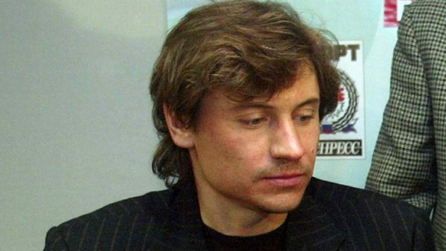 Андрей Канчельскис: «Дэвид Бекхэм мог поиграть еще несколько лет»