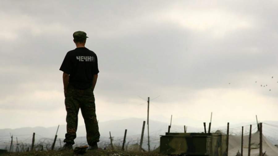 В России появится День ветеранов боевых действий