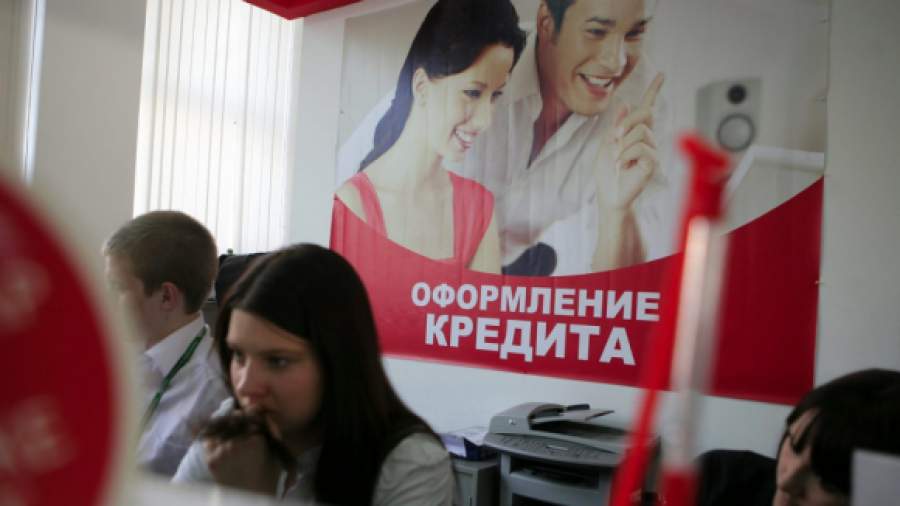 Банки испугались экспресс-кредитов и Центробанка