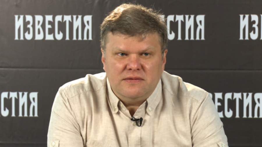 Митрохин: «Став мэром, я распущу Мосгордуму»