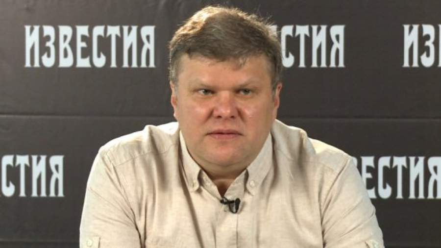 Митрохин: «Навальный выполняет политический заказ «Альфа-групп»
