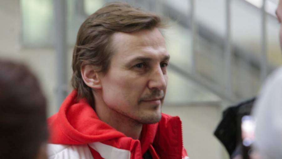 Сергей Федоров устроил в ХК ЦСКА кадровую чистку