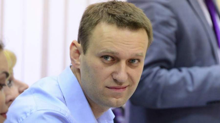 Навальный записал в «свои» подписи, полученные от Собянина