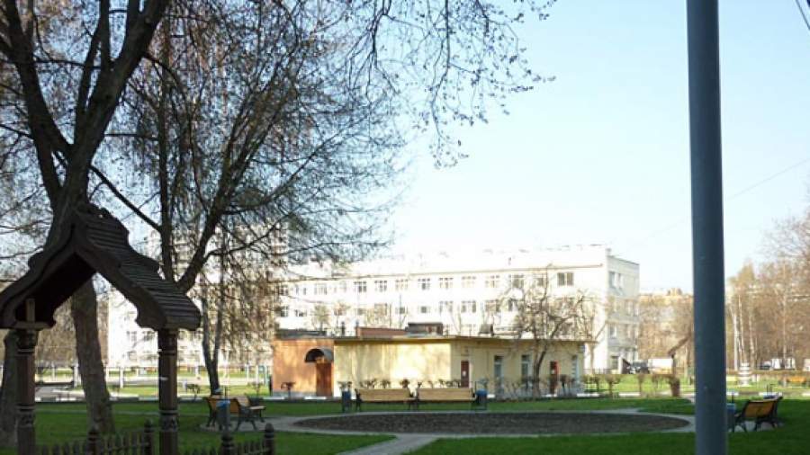 Саида Амирова перевели из СИЗО в больницу