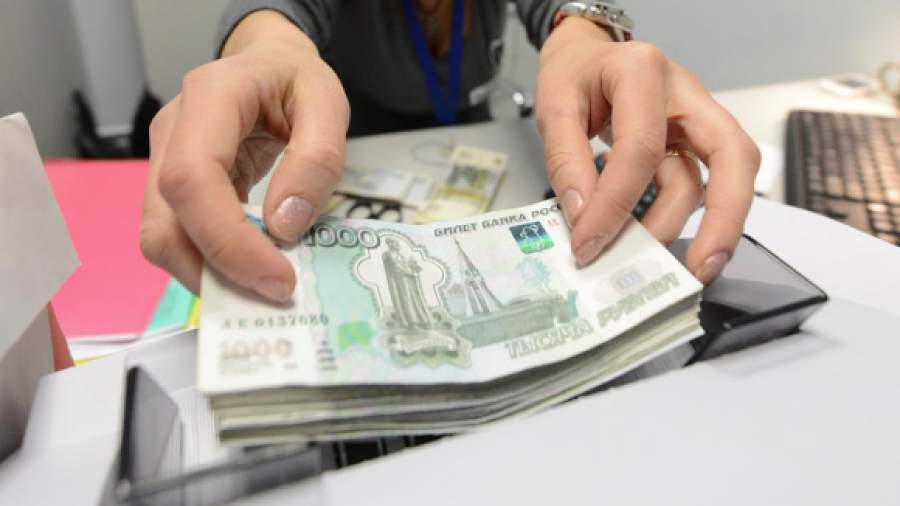 Банки получат доступ к бюджетным деньгам