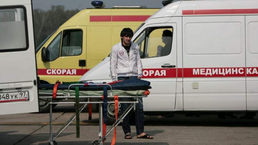 Граждан СНГ заставят покупать медстраховку при въезде в Россию