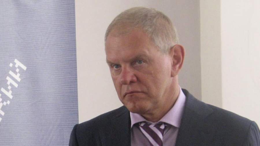 СКР закрыл уголовное дело против главы Росрыболовства
