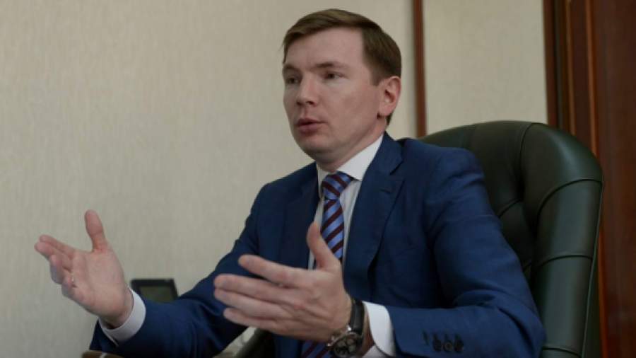 Замглавы Госстроя подозревают в вымогательстве 30 млн рублей