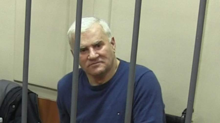 Адвокаты Амирова запросили для него свободу в Европейском суде