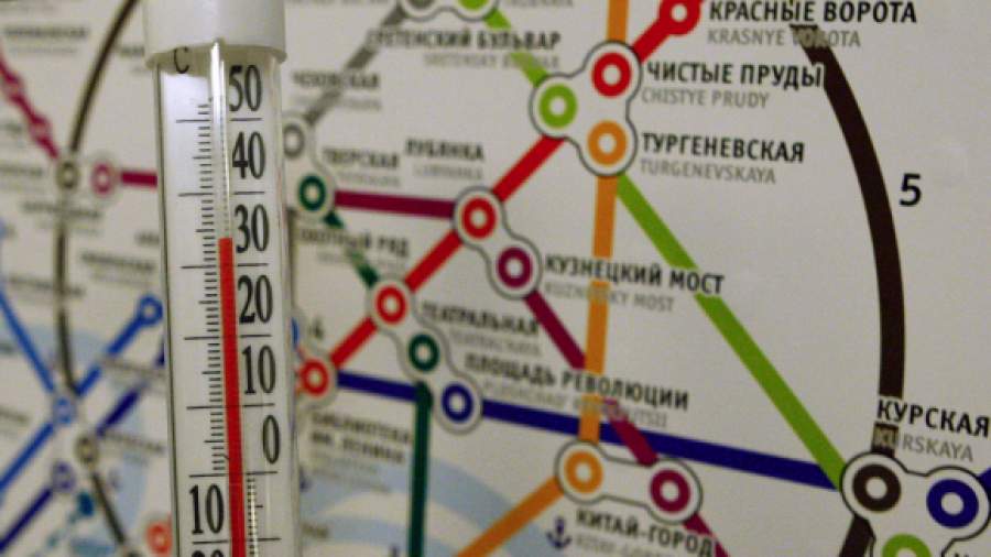 Открытые выходы из метро спрячут под крышу