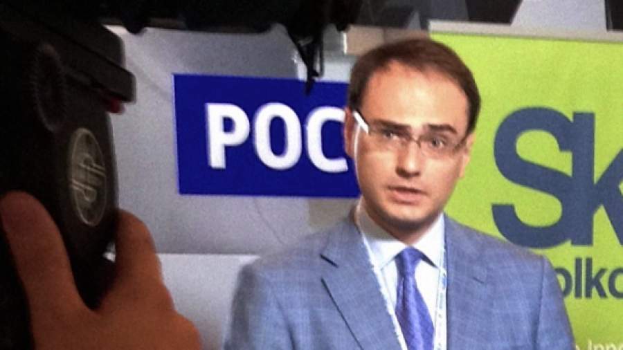 Суд арестовал деньги и авто экс-финансиста «Сколково»