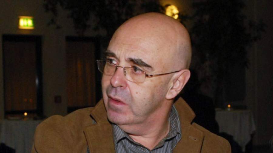 Михаил Левитин: «Пусть молодые до должностей доползут кровью»