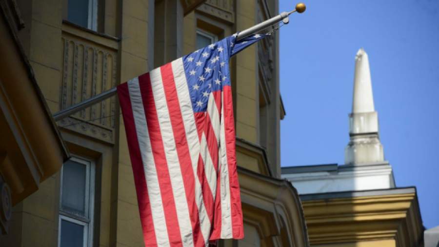 Госдеп США подготовил новую программу для обхода закона об НКО