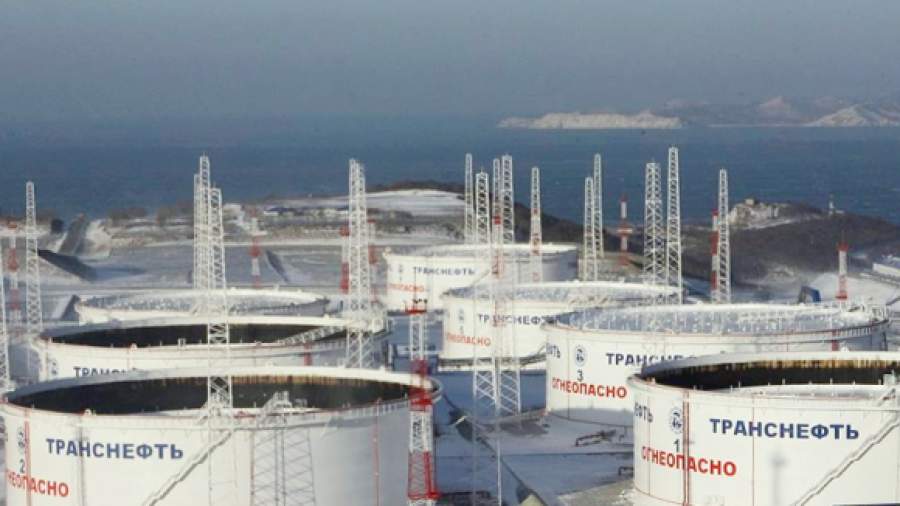 «Транснефти» не хватает 70 млрд на инвестиции