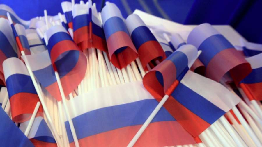 Граждане будут осознавать миссию России как транслятора справедливости