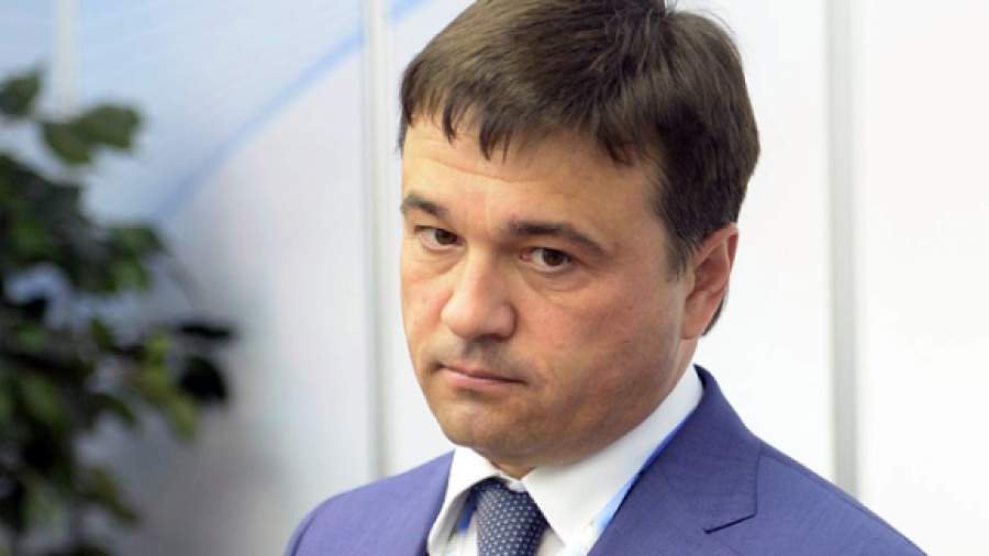 Андрей Воробьев: «Графа «против всех» явку не повысит»