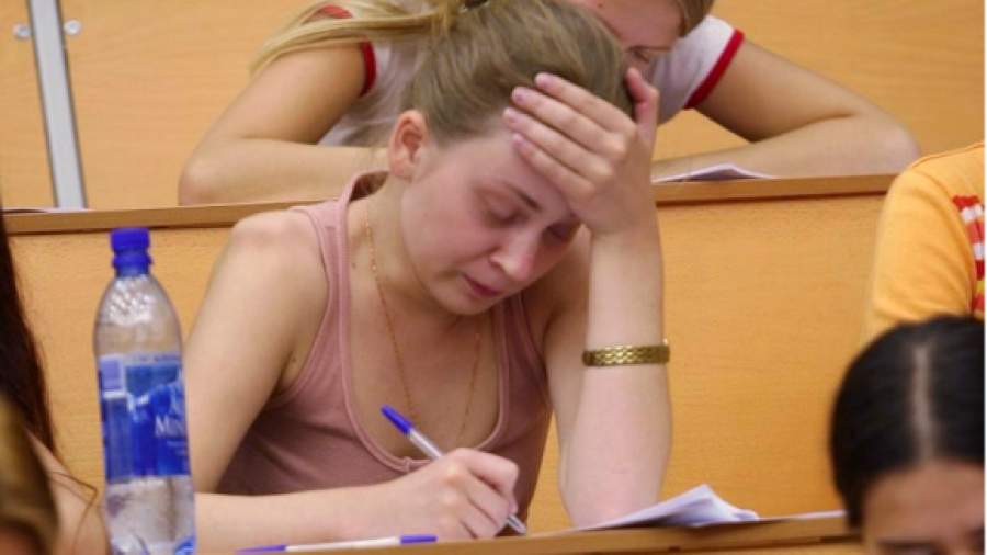 Студентов неэффективных вузов смогут отчислить