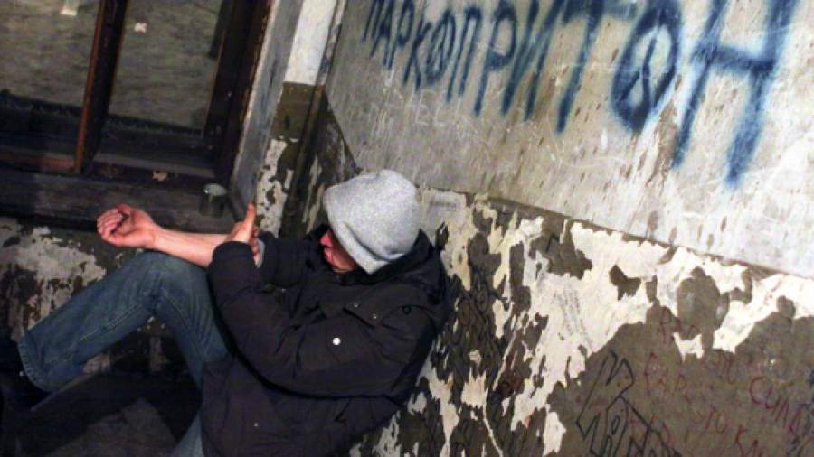 Наркомания станет смягчающим обстоятельством