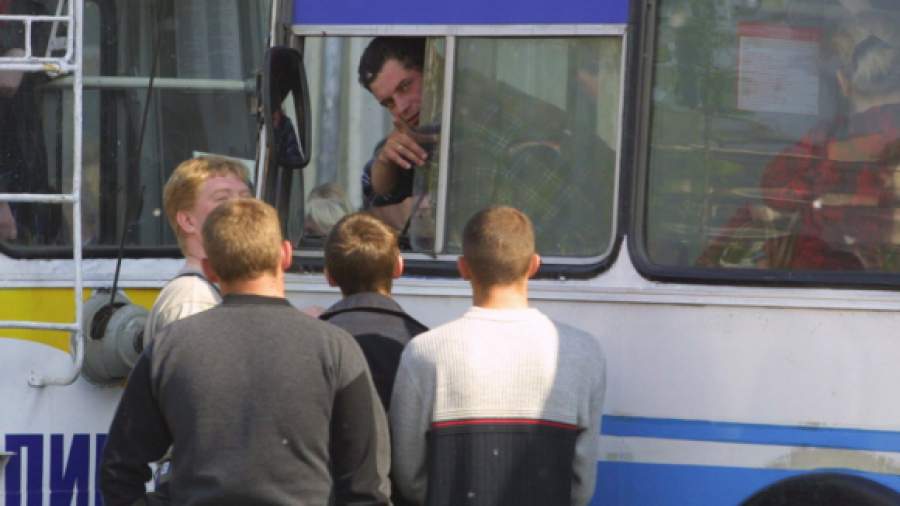 В Московской области опробуют стоп-слипы