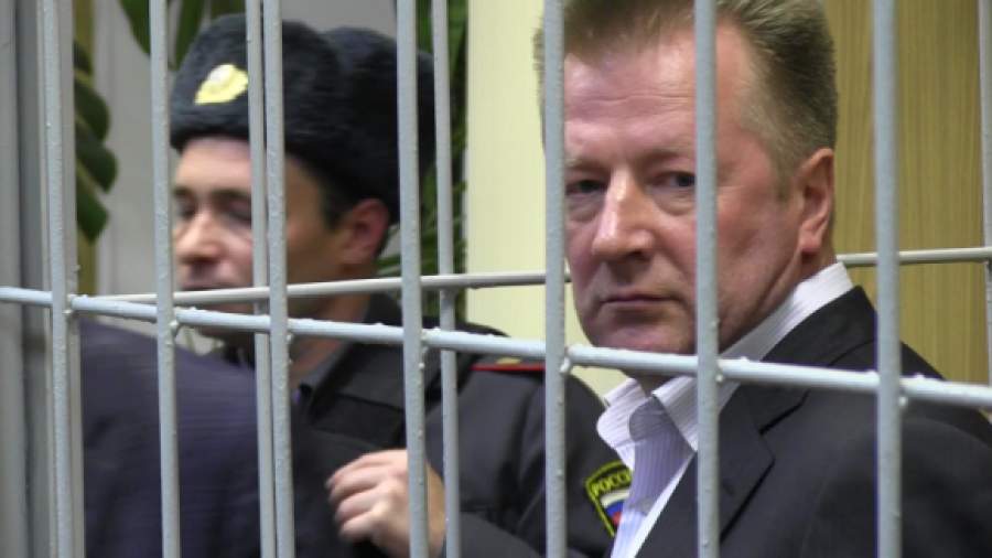 Еще один фигурант «Оборонсервиса» может выйти на свободу