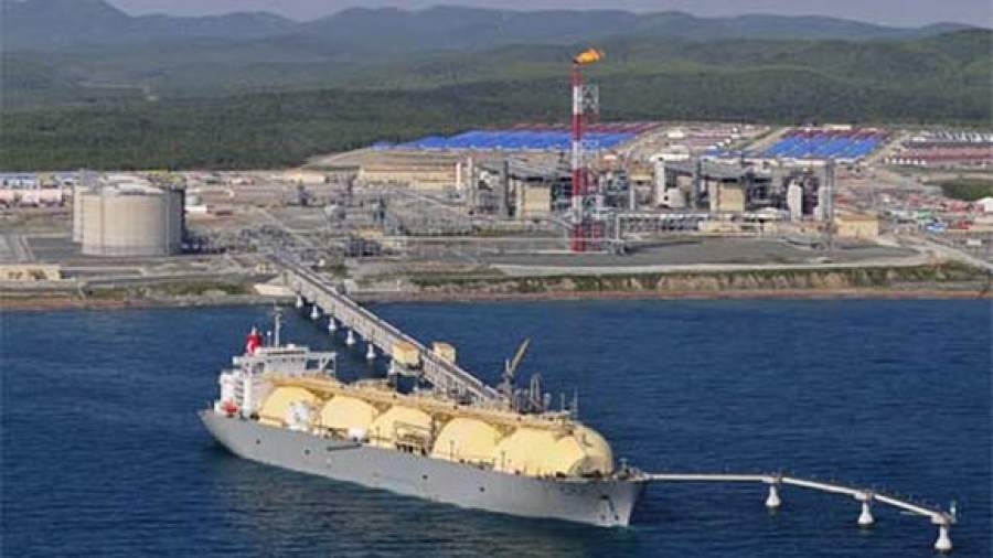 «Роснефть» и «Газпром» конкурируют за газ «Сахалина-1»