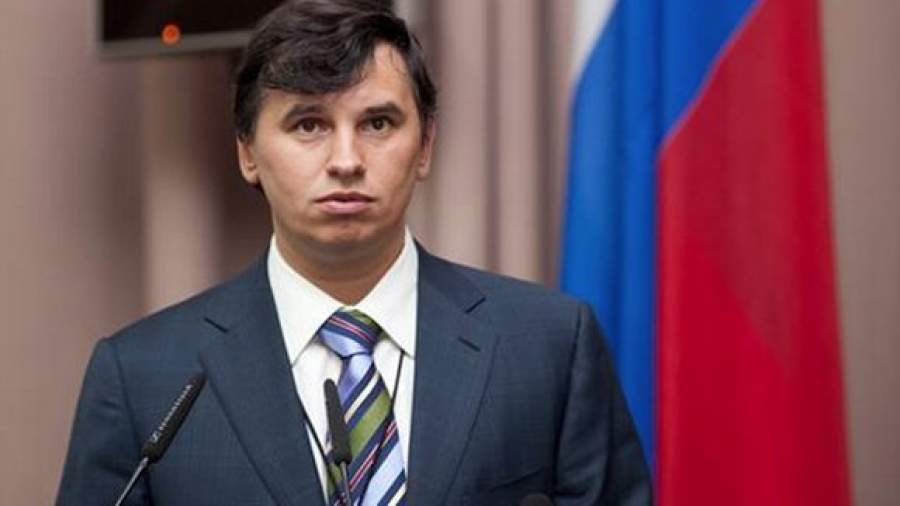 Замглавы Росреестра сбежал за границу с госсекретами