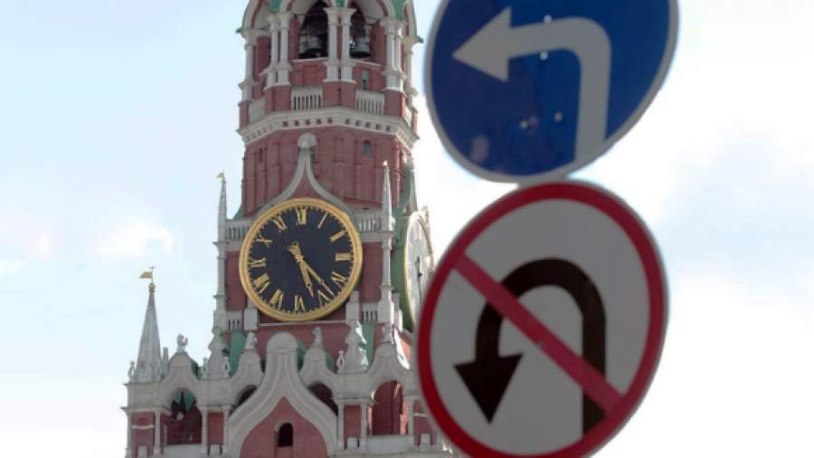 В Госдуме поддерживают закон о возврате к зимнему времени