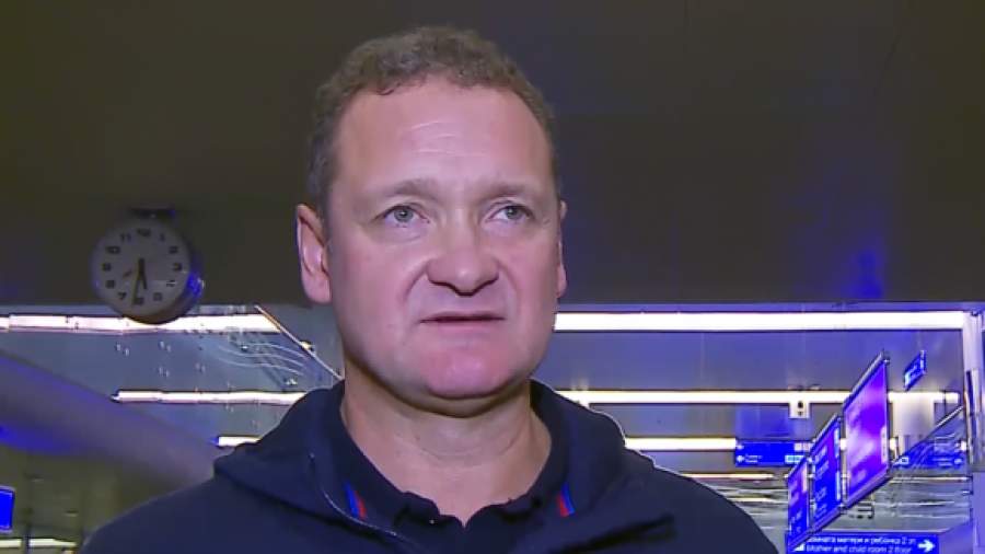 Воронков: «Поражение от сборной Германии сделало нас еще сильнее»