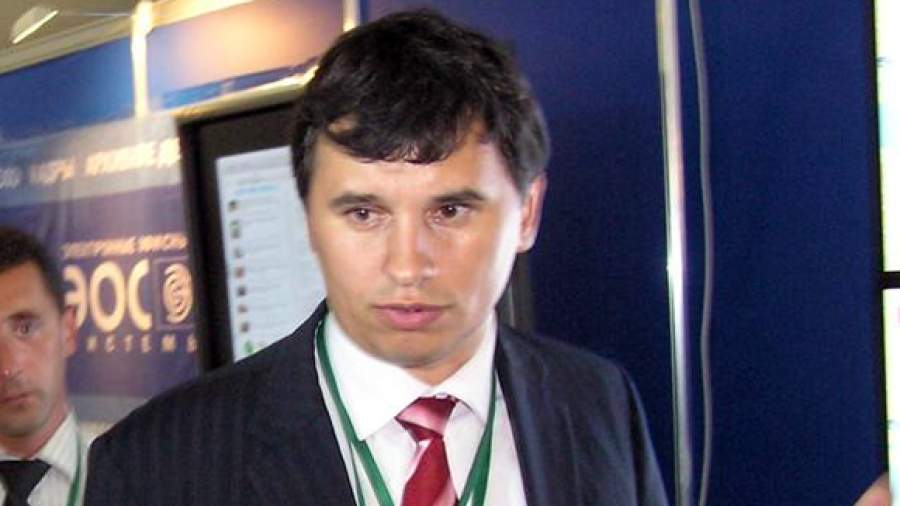 На сбежавшего экс-замглавы Росреестра возбудили дело