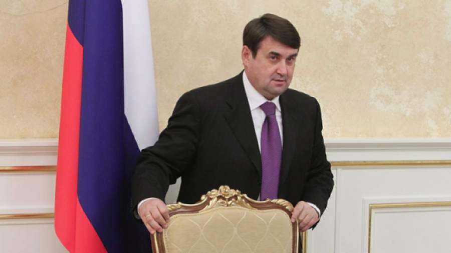 Курировать Олимпиаду в Кремле будет Левитин