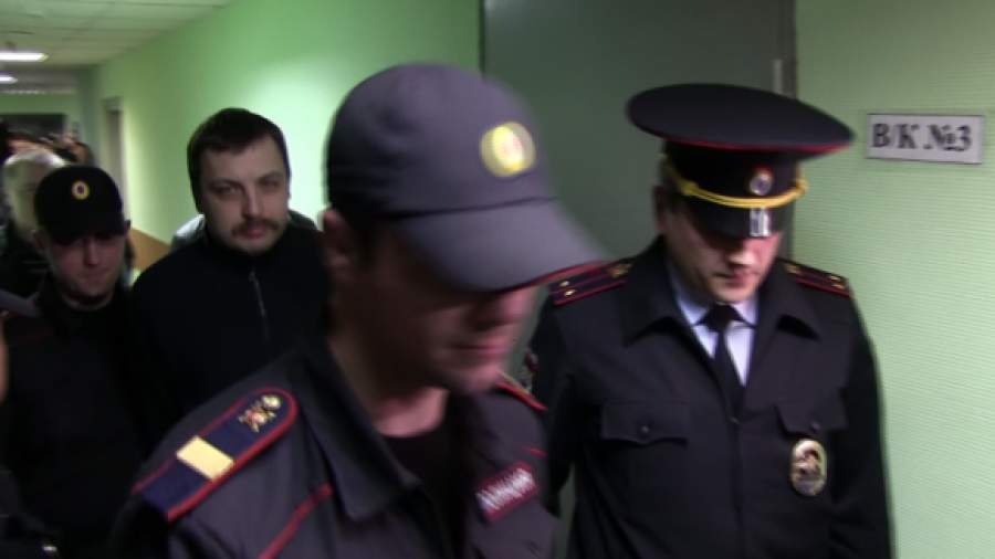 «Диагноз Косенко взяли с потолка и обманули судью»