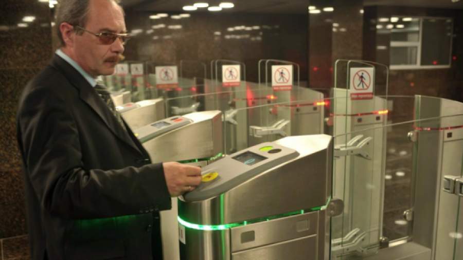Вестибюли московского метро оборудуют датчиками радиации