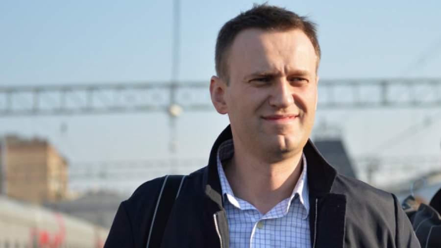 Навальный: два билета на гражданку