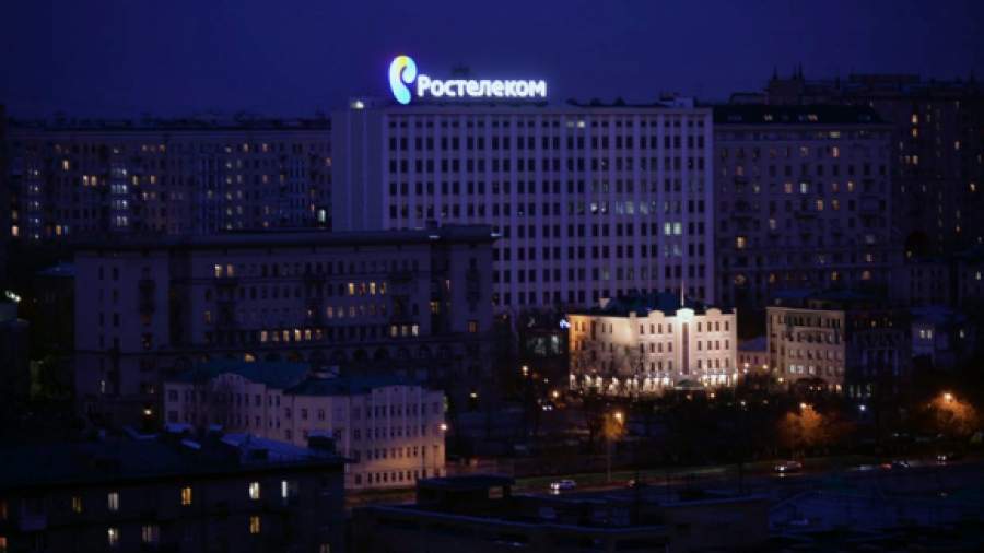 «Ростелеком» близок к «Яндексу» до степени смешения