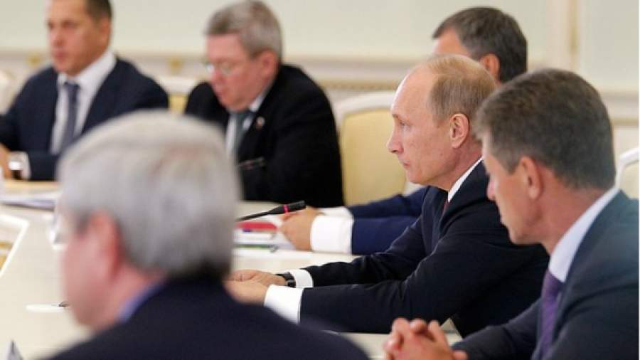 Путину предложат создать должность миграционного омбудсмена