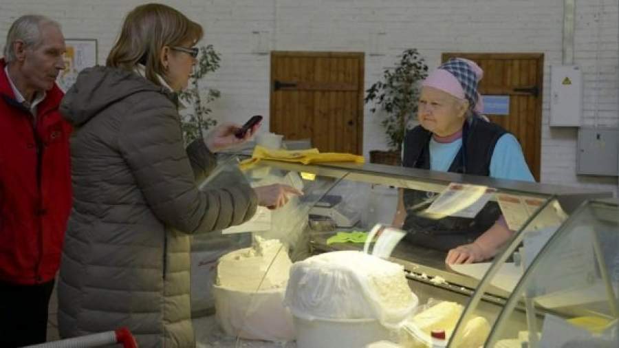 Роспотребнадзор предлагает сажать за продажу некачественных продуктов