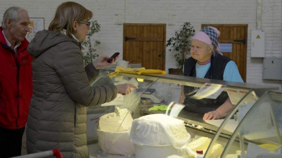 Минэко предлагает вычеркнуть из законов понятие качества продуктов