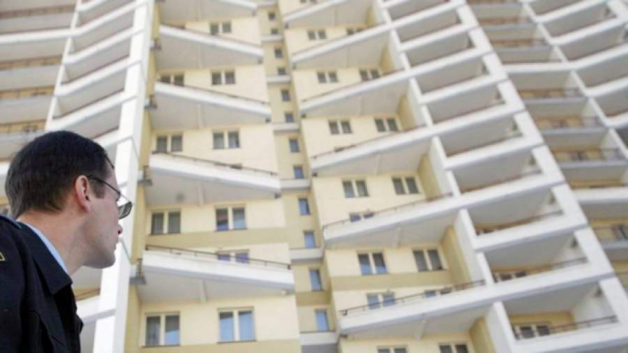 За 10 лет службы прокурорам подарят квартиру