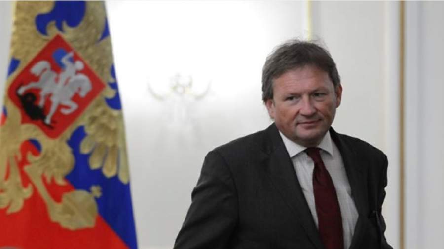 Совет Федерации узаконит деятельность Бориса Титова
