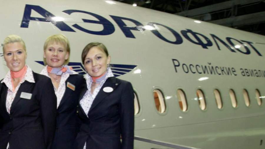 «Аэрофлот» хочет попробовать себя в роли турагента