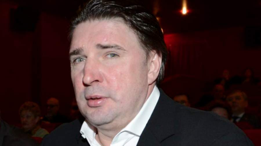 Алексей Касатонов