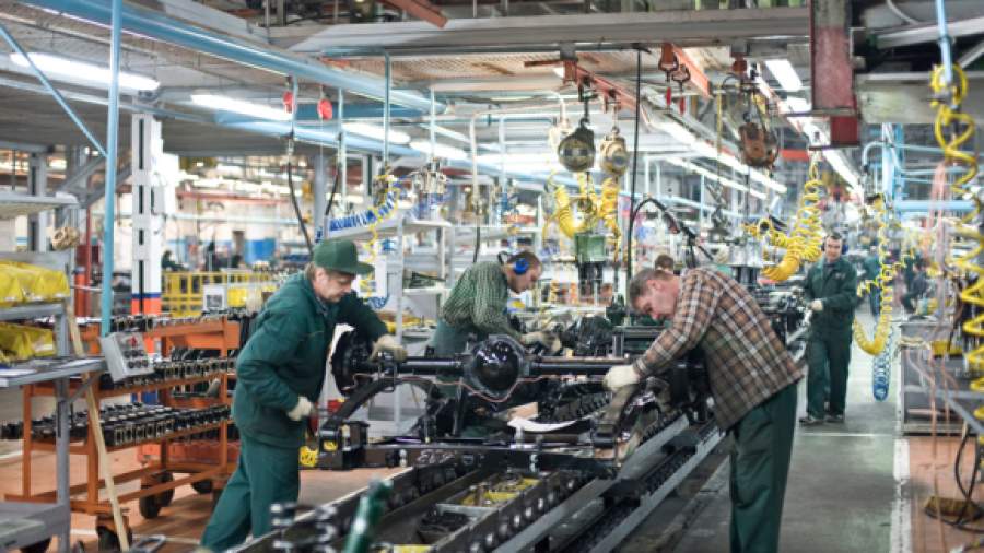 Польский поставщик оборудования банкротит «дочку» «Соллерса»