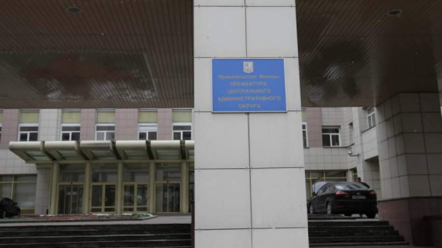 В префектурах появятся лоббисты интересов бизнеса