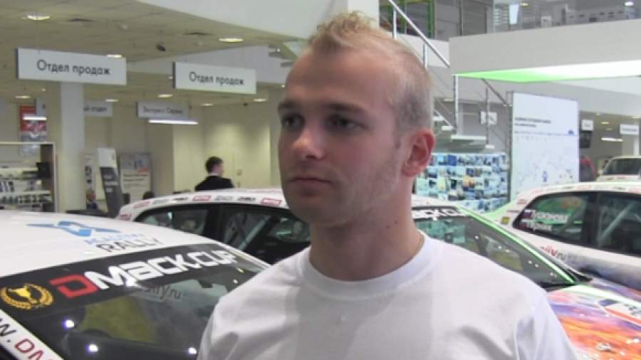 Евгений Новиков: «Мы в процессе поиска новой команды в WRC»