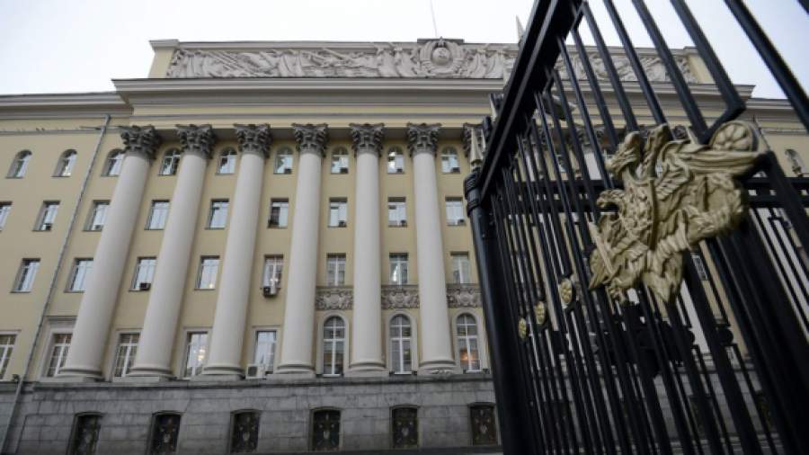 «Оборонсервис» распугал предпринимателей