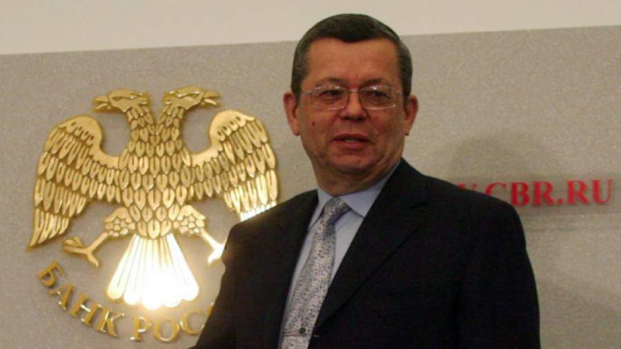 Необходимость ограничений на расчеты наличными не вызывает сомнений