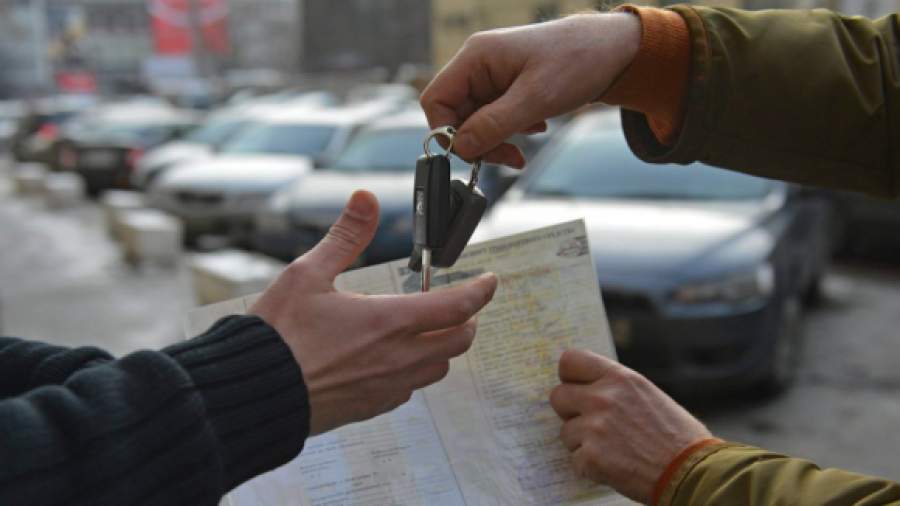 Программу льготного автокредитования свернут 1 января 2014 года