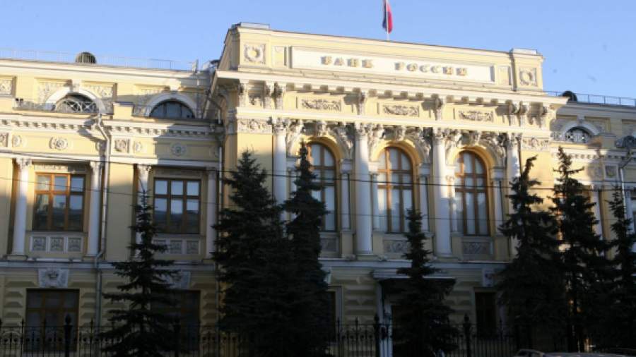 Эльвира Набиуллина взялась за небанковские финансовые организации