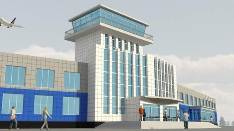 Реконструкция аэропорта Саранска к ЧМ-2018 может затянуться