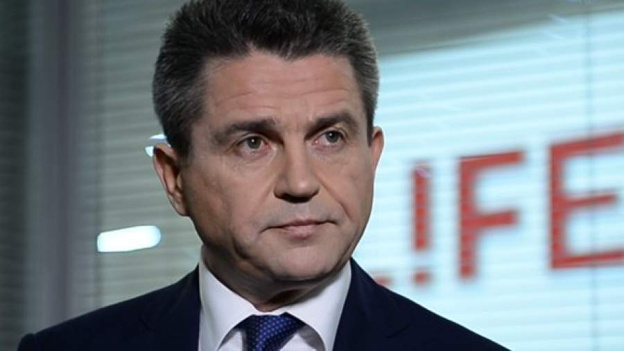 Маркин: «Я не понимаю, зачем смаковать действия террористов»